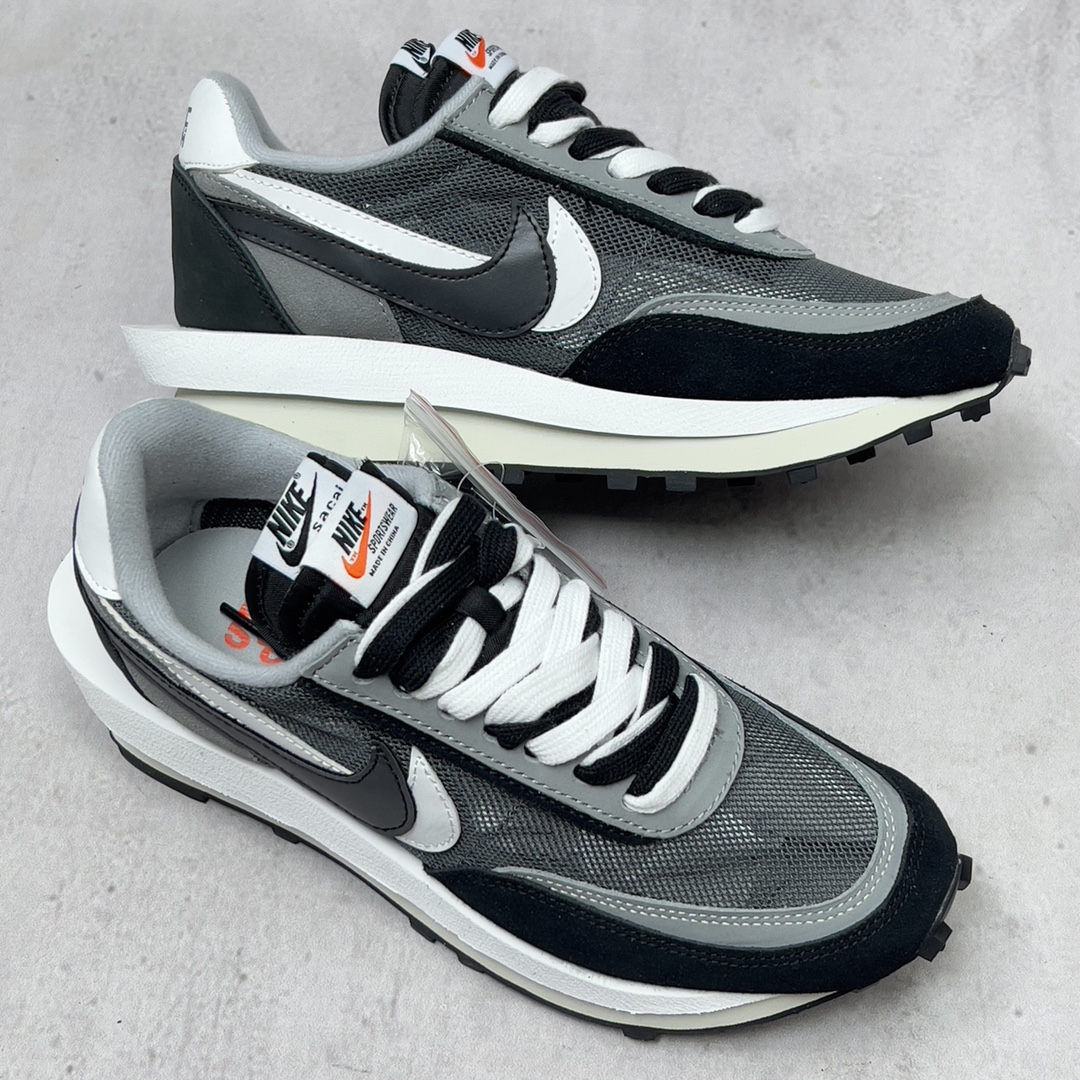 Nike Couple Basic Shoes L-s