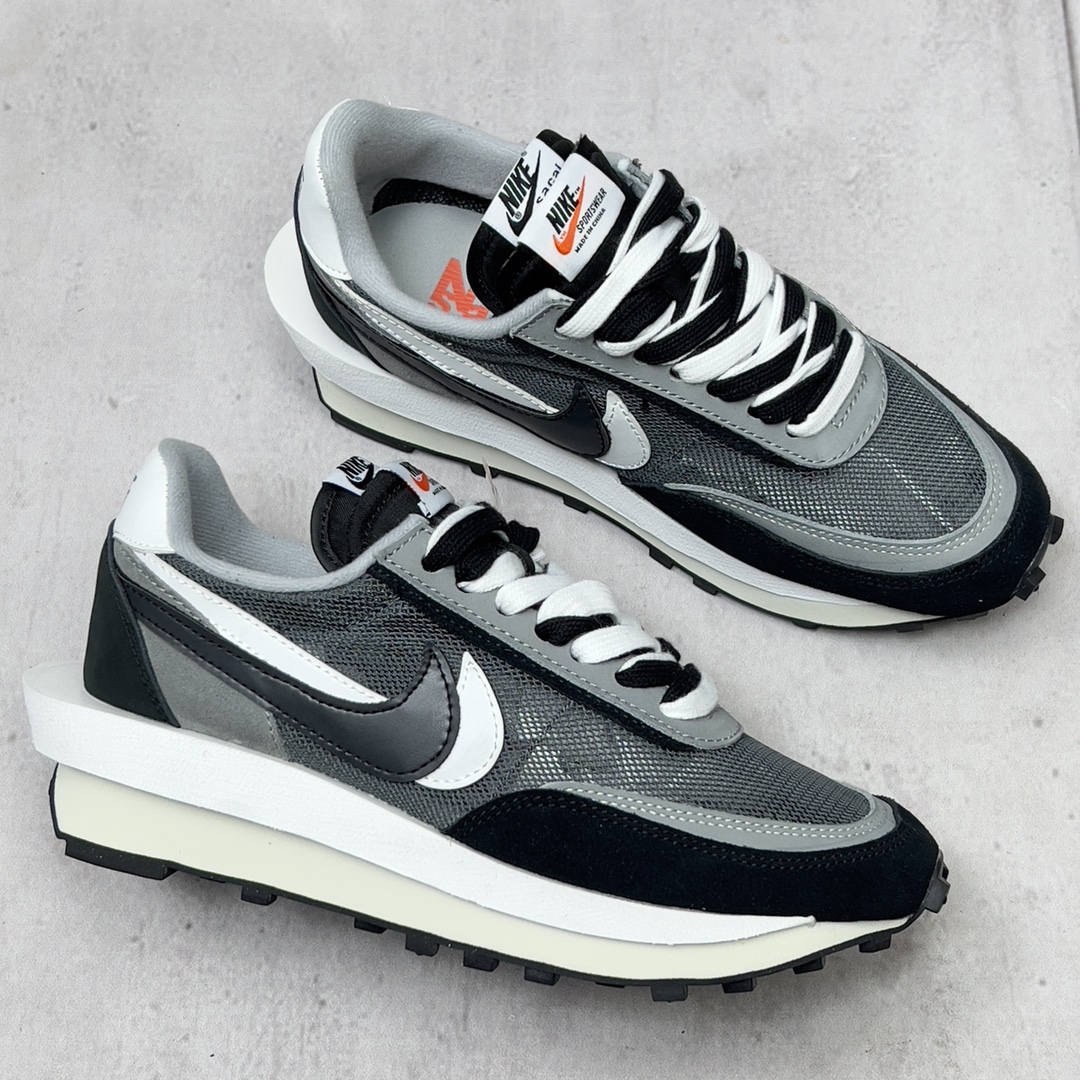 Nike Couple Basic Shoes L-s