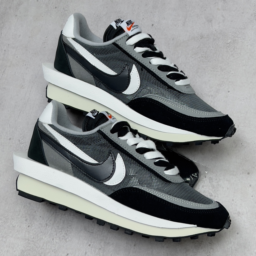 Nike Couple Basic Shoes L-s