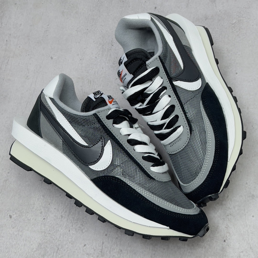 Nike Couple Basic Shoes L-s