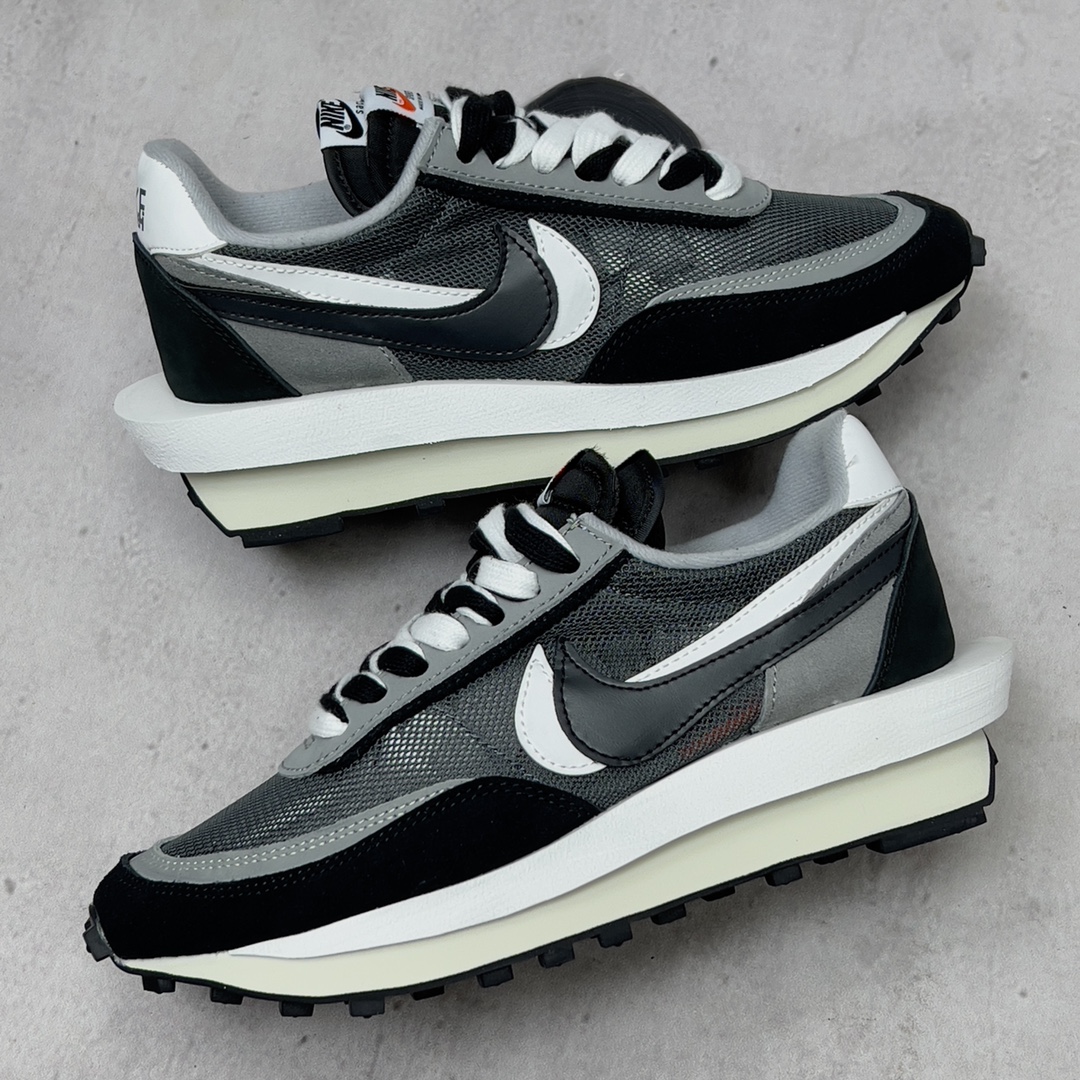 Nike Couple Basic Shoes L-s