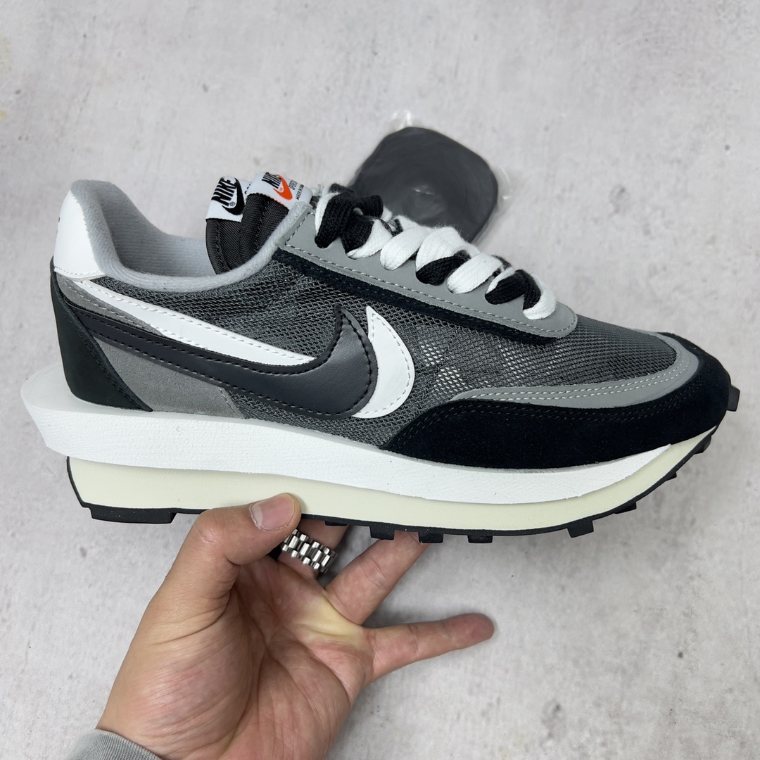 Nike Couple Basic Shoes L-s