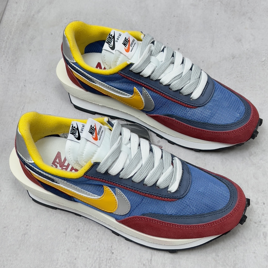 Nike Couple Basic Shoes L-s