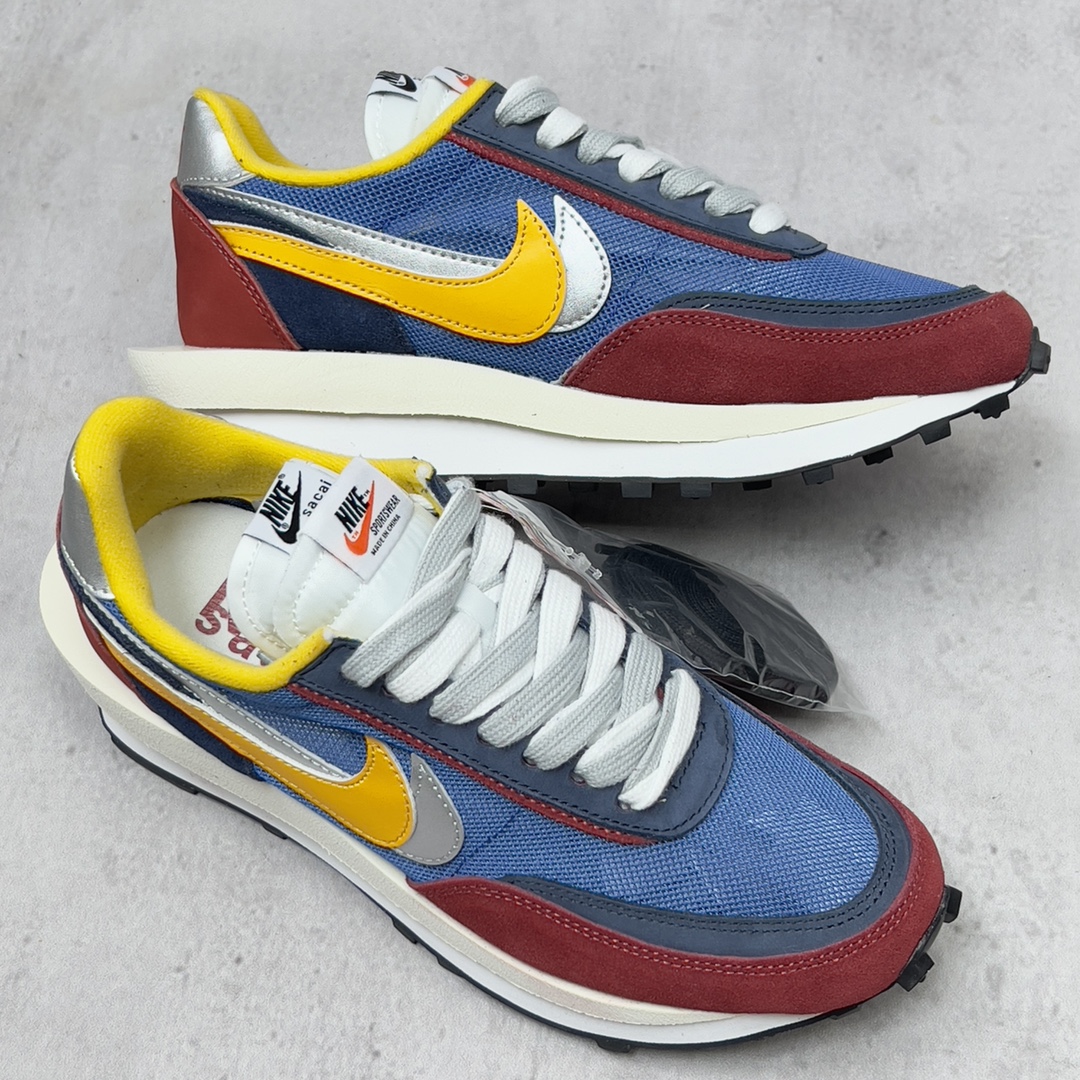 Nike Couple Basic Shoes L-s