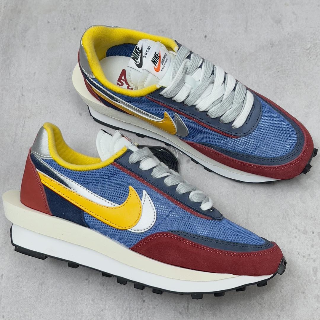 Nike Couple Basic Shoes L-s