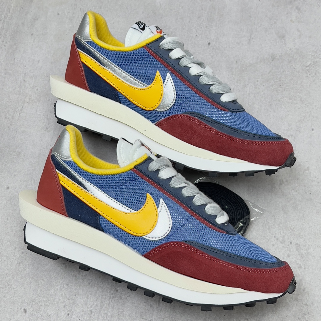 Nike Couple Basic Shoes L-s