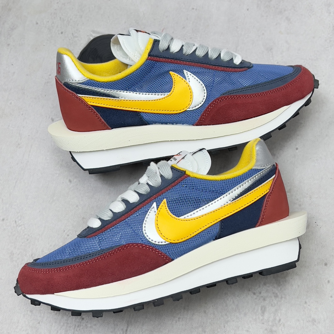 Nike Couple Basic Shoes L-s