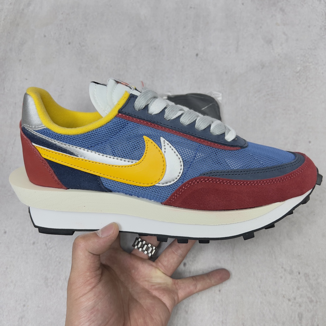 Nike Couple Basic Shoes L-s