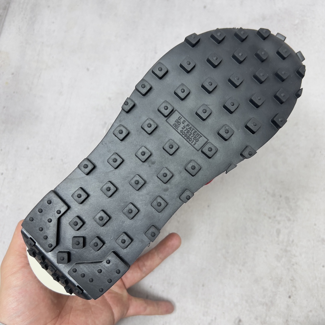 Nike Couple Basic Shoes L-s