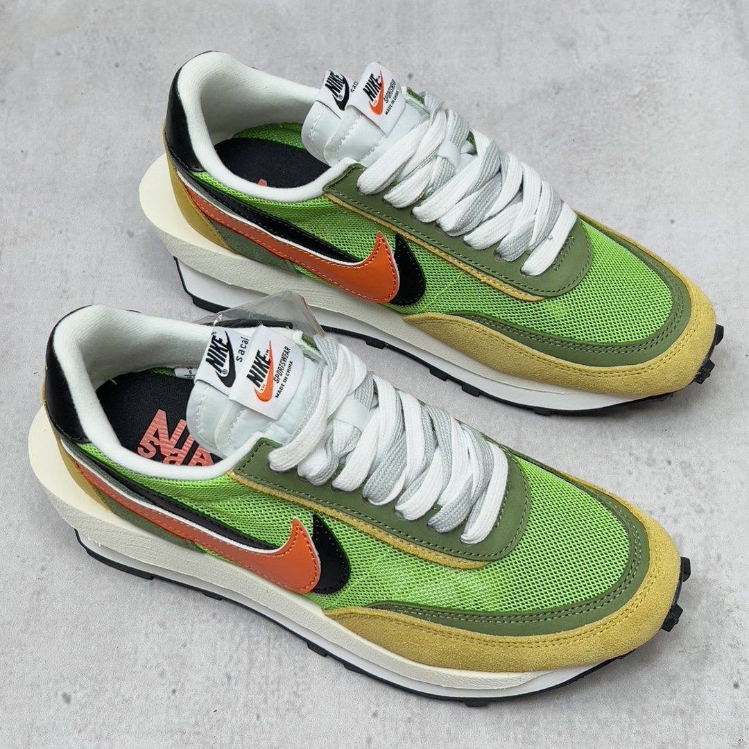 Nike Couple Basic Shoes L-s