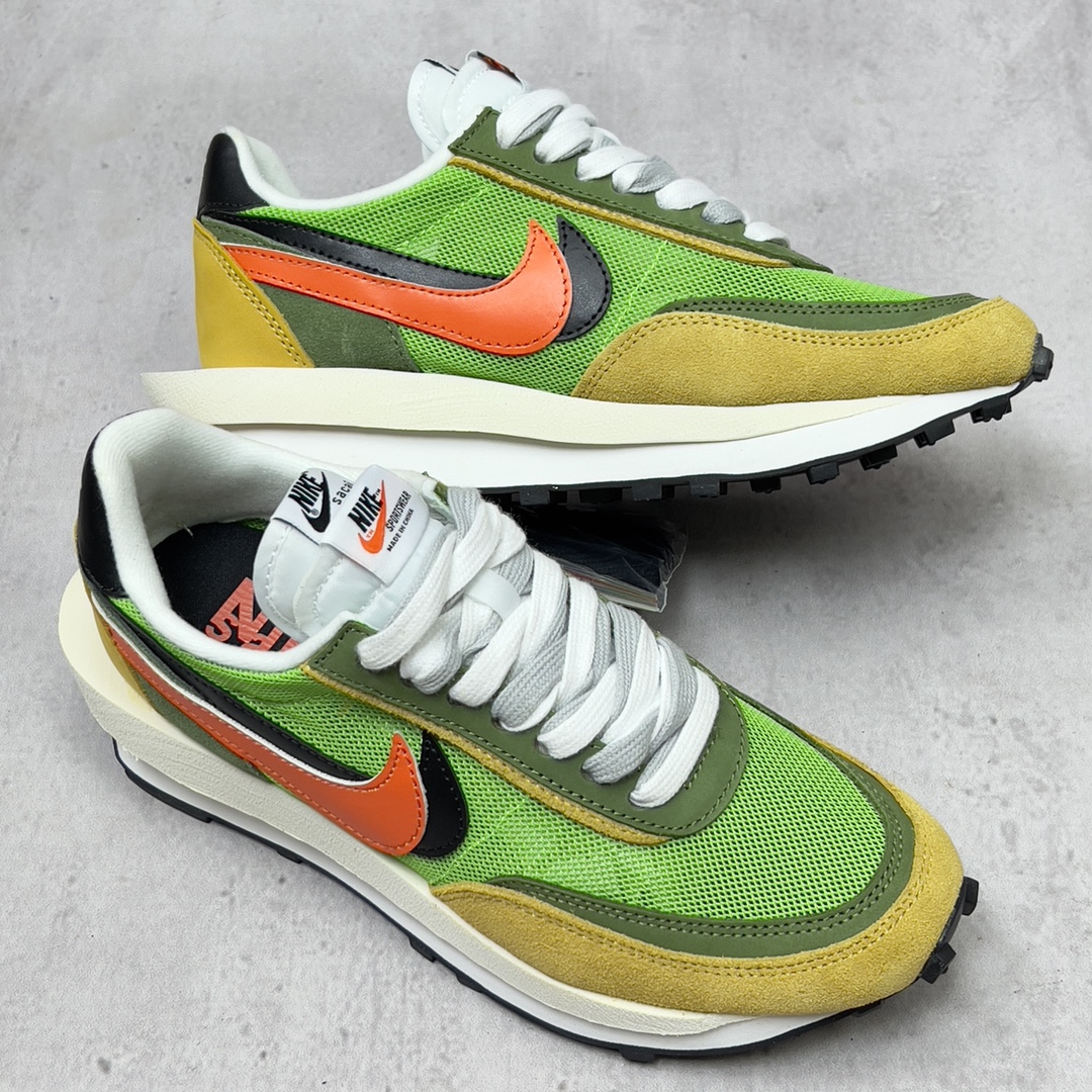 Nike Couple Basic Shoes L-s