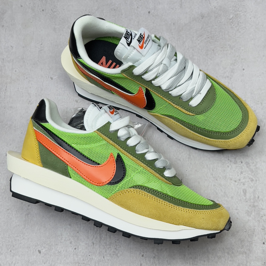 Nike Couple Basic Shoes L-s