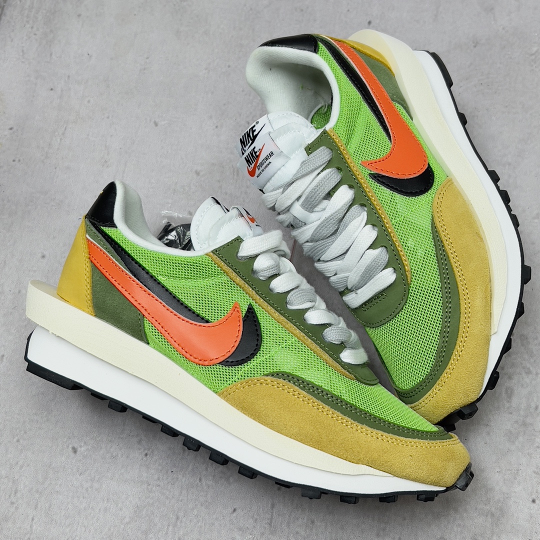 Nike Couple Basic Shoes L-s