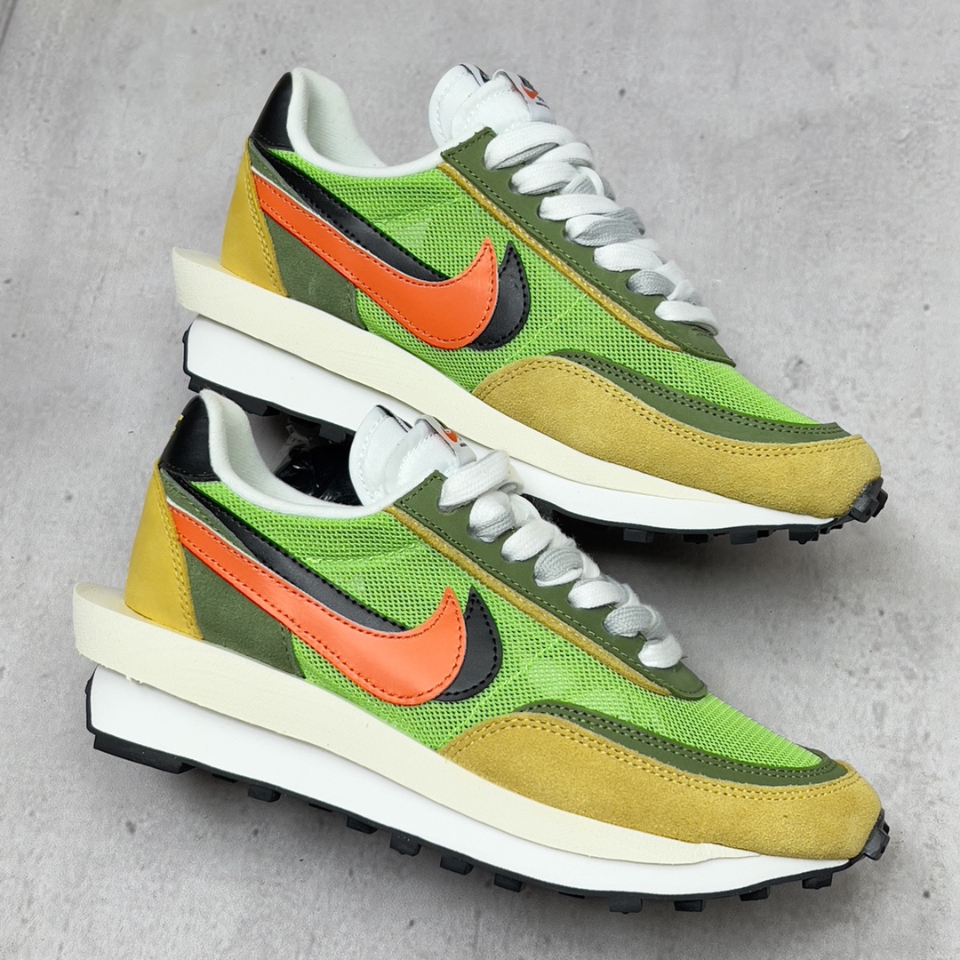 Nike Couple Basic Shoes L-s