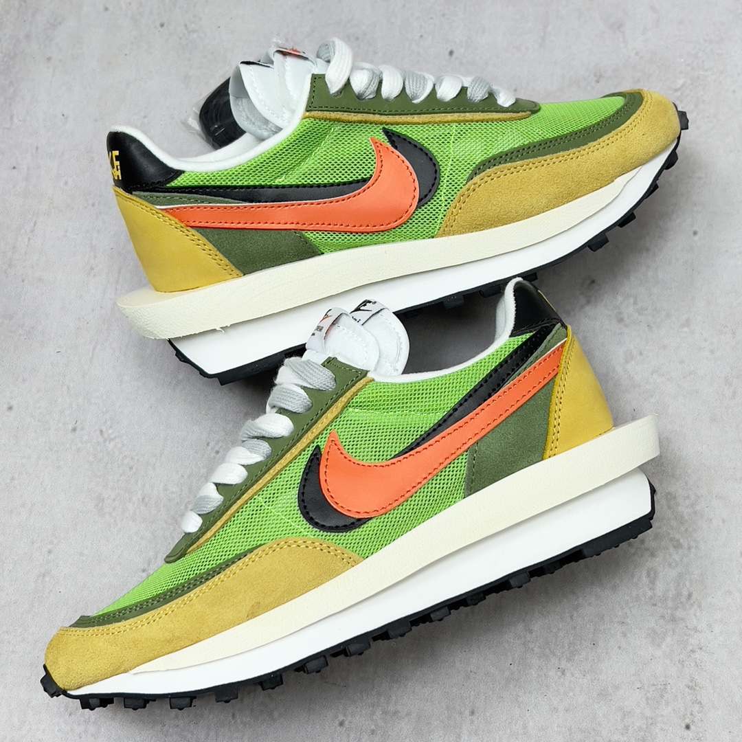 Nike Couple Basic Shoes L-s