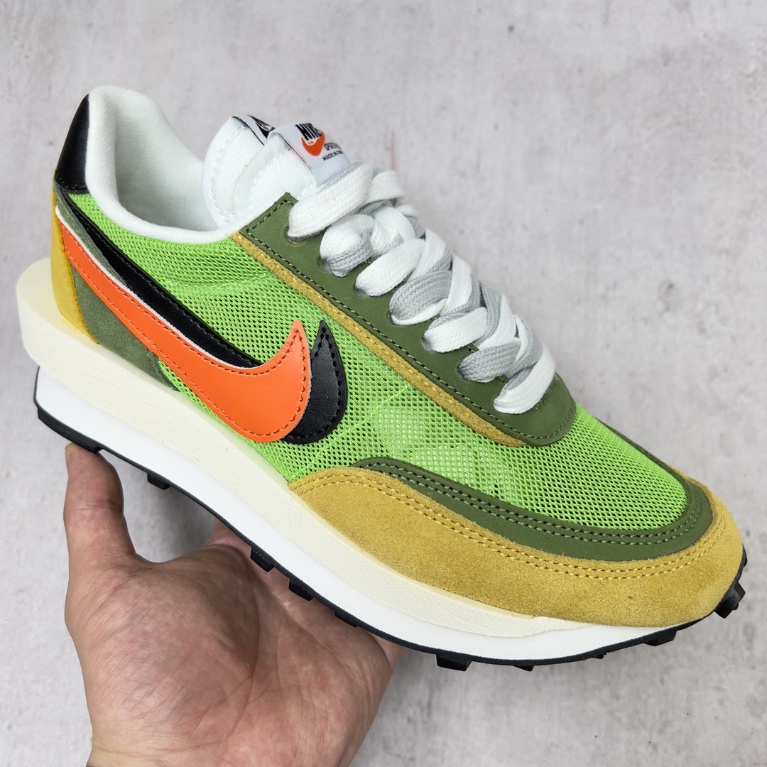 Nike Couple Basic Shoes L-s