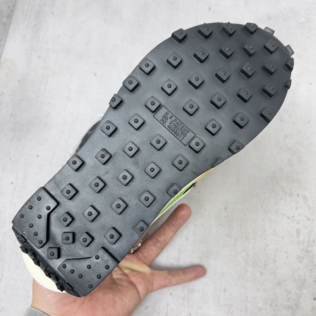 Nike Couple Basic Shoes L-s