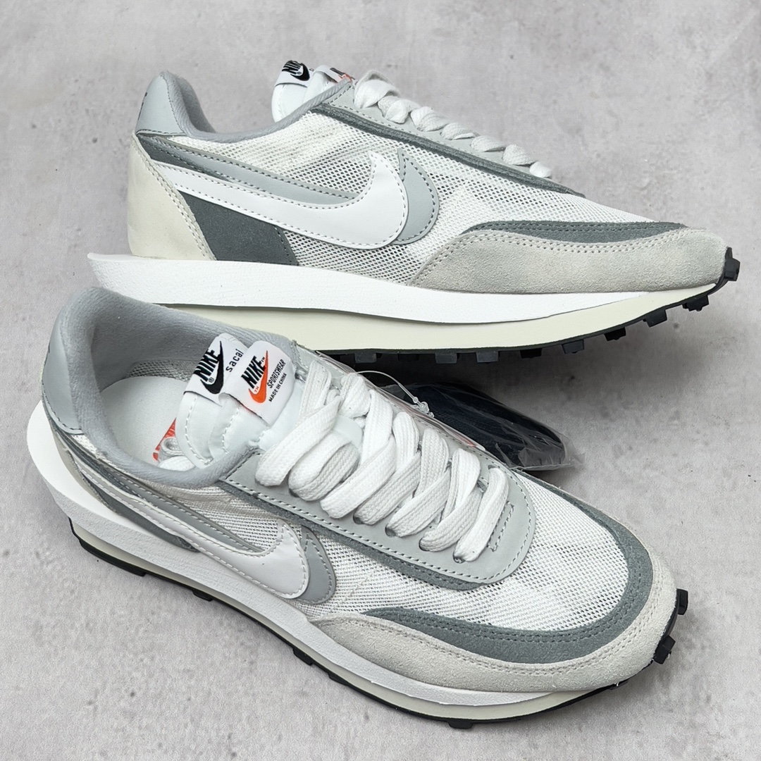 Nike Couple Basic Shoes L-s