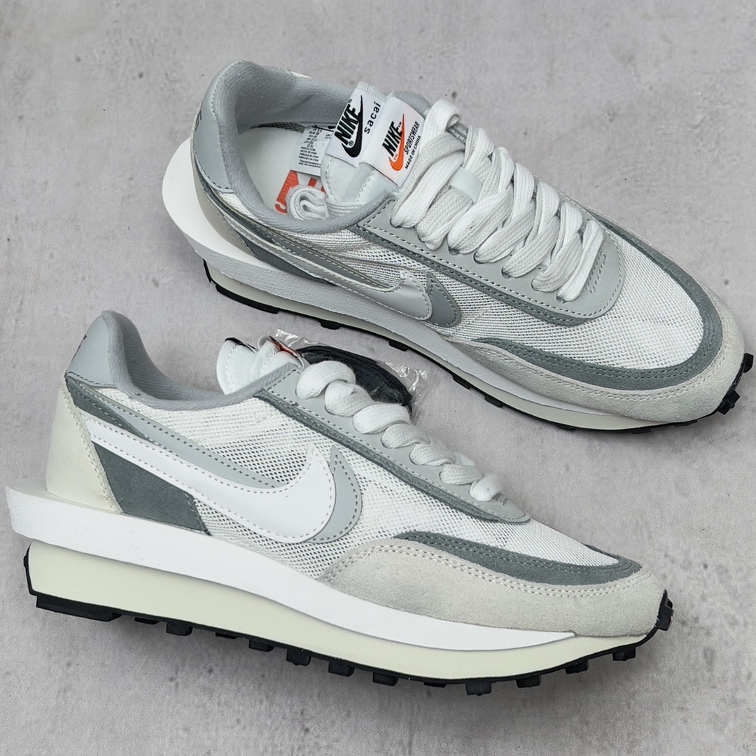 Nike Couple Basic Shoes L-s