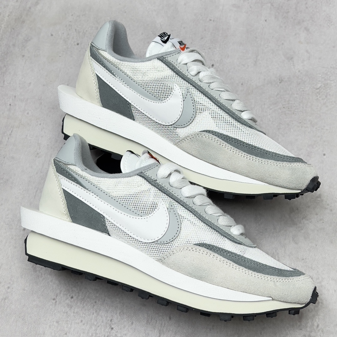 Nike Couple Basic Shoes L-s