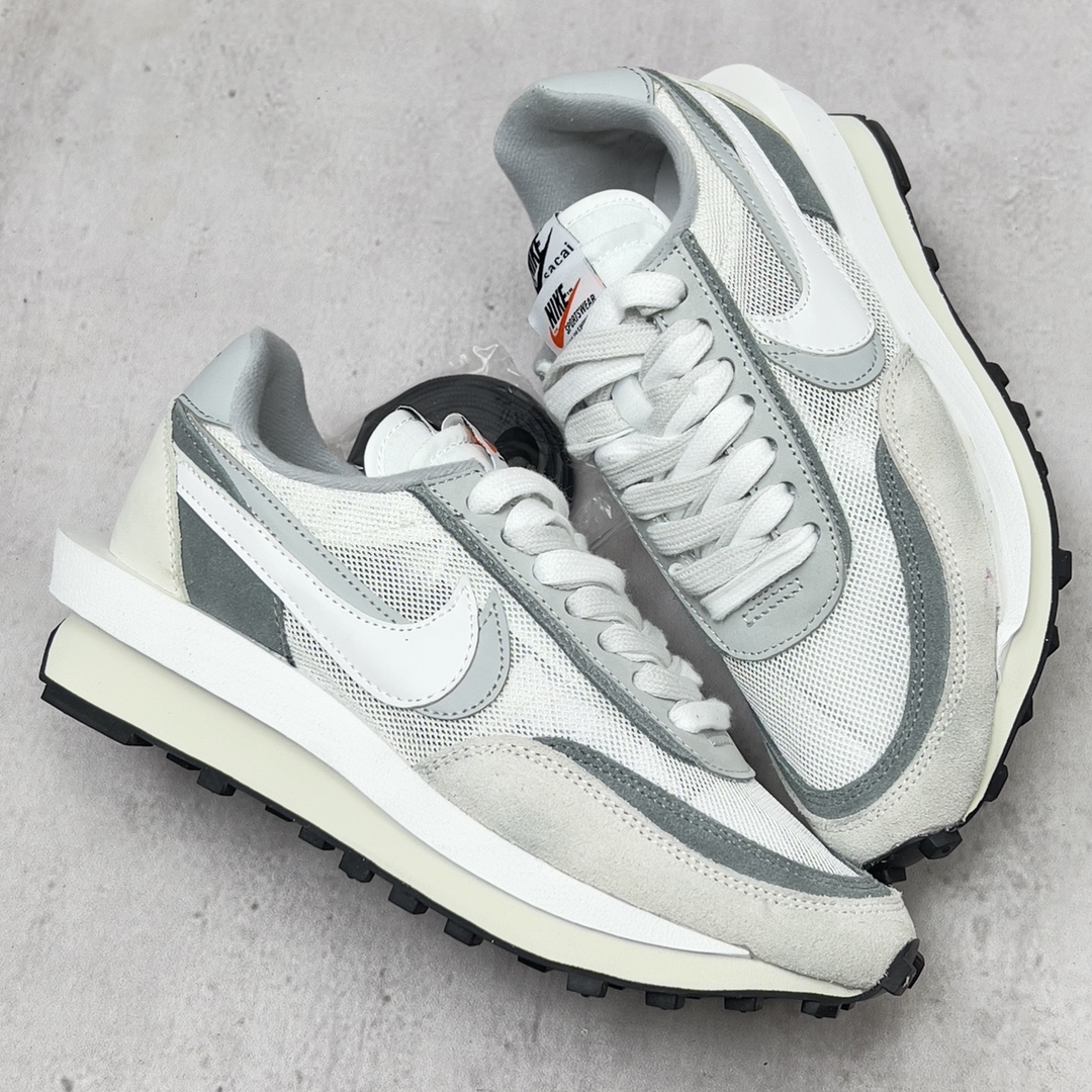 Nike Couple Basic Shoes L-s