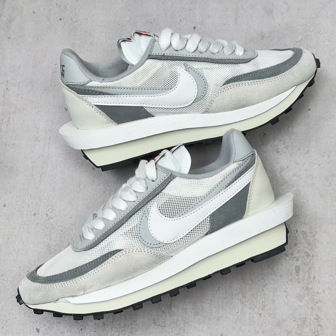 Nike Couple Basic Shoes L-s