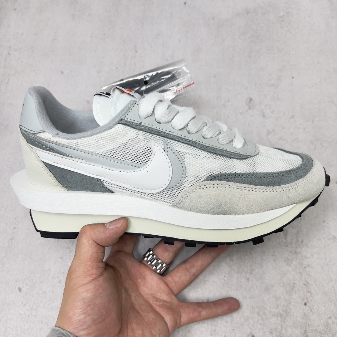 Nike Couple Basic Shoes L-s