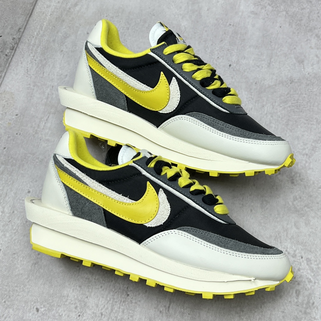 Calvin Klein Nike Couple Basic Shoes L-s