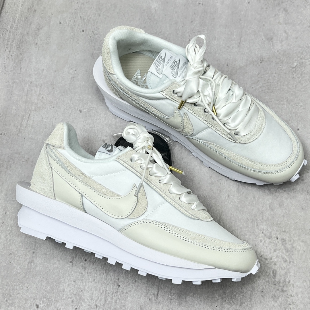 Nike Couple Basic Shoes L-s