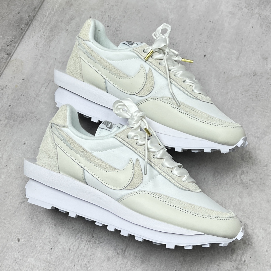 Nike Couple Basic Shoes L-s