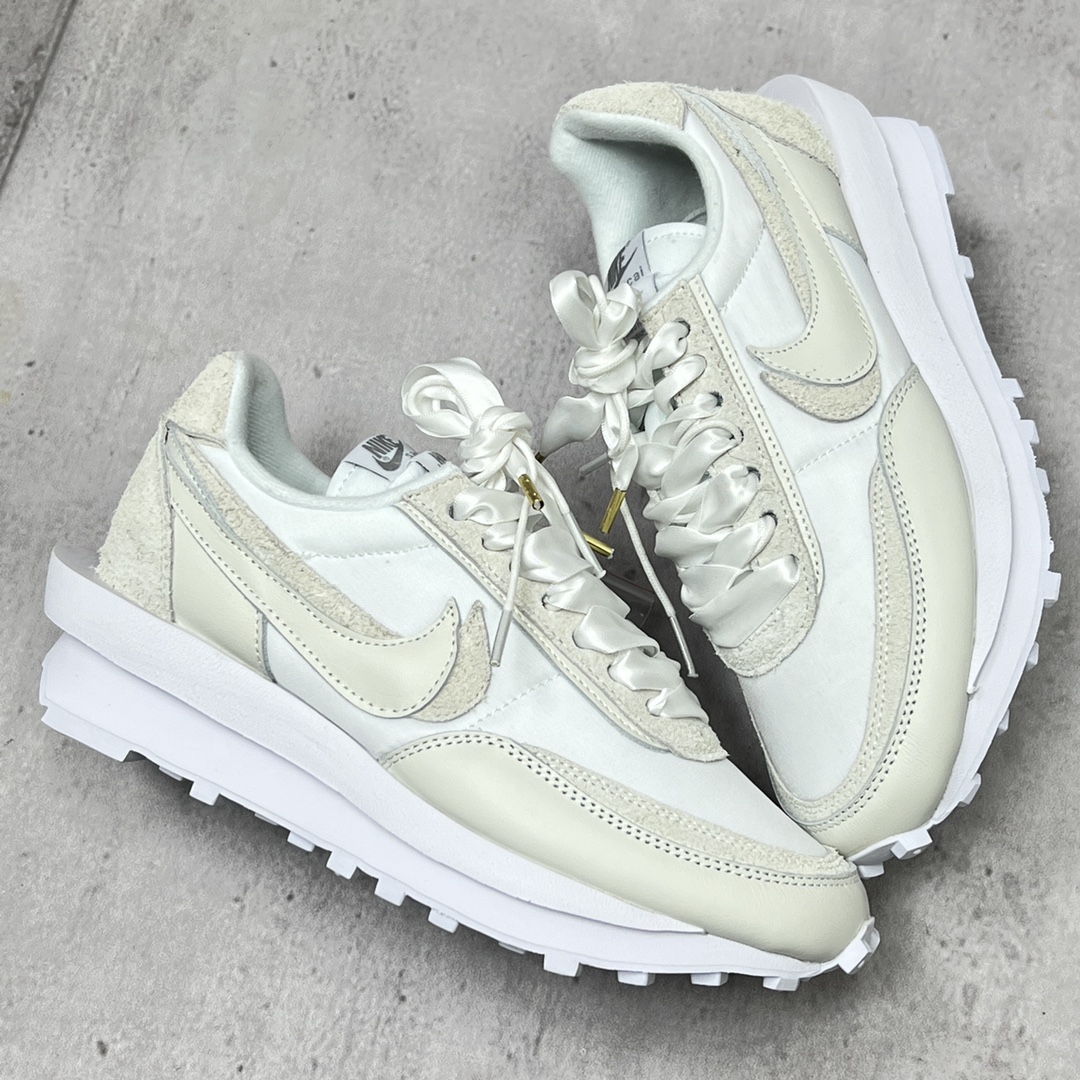 Nike Couple Basic Shoes L-s