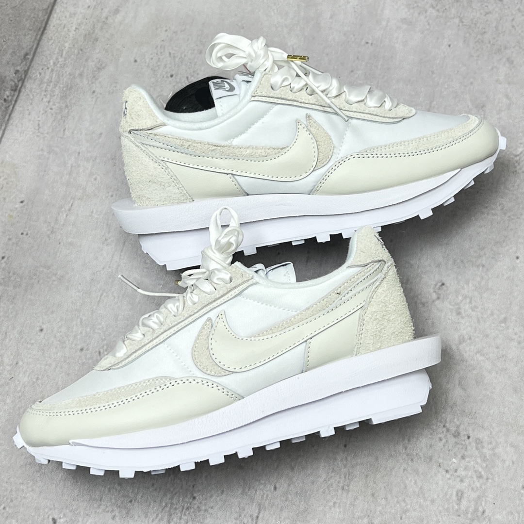 Nike Couple Basic Shoes L-s