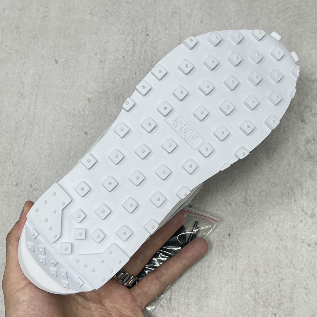 Nike Couple Basic Shoes L-s