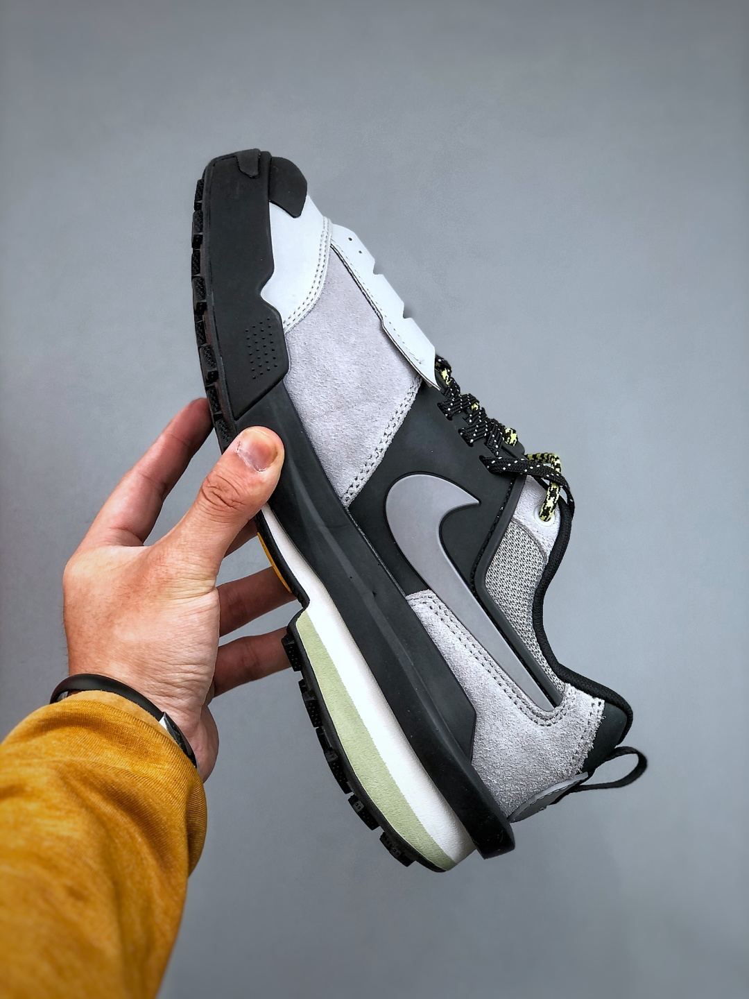 Adidas Nike Sneakers M-s