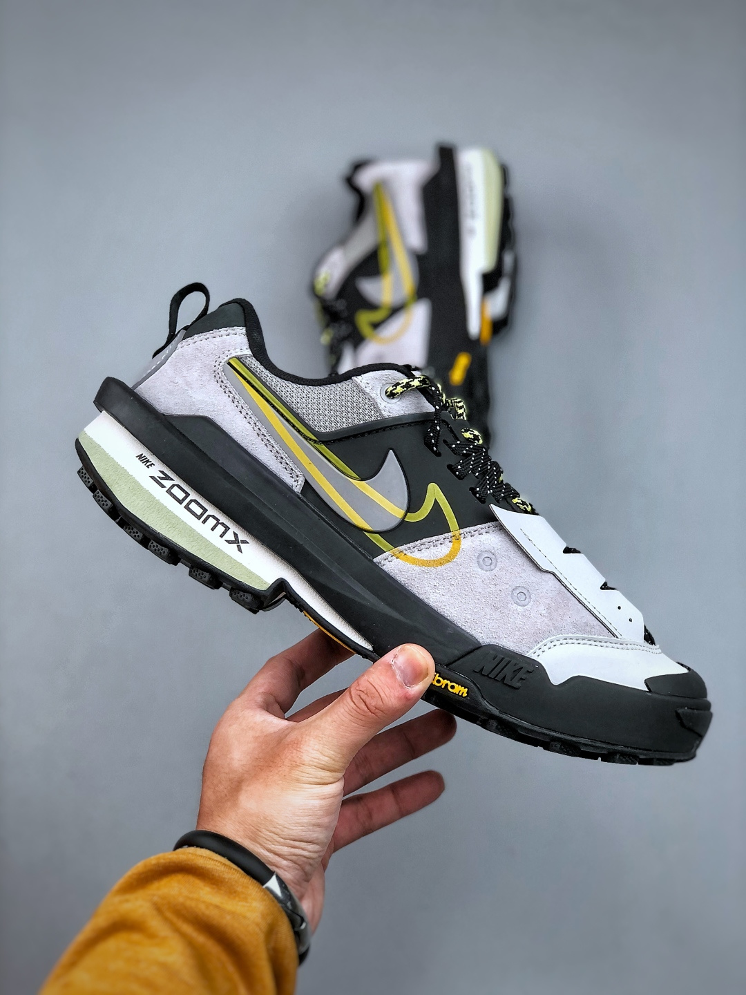 Adidas Nike Sneakers M-s