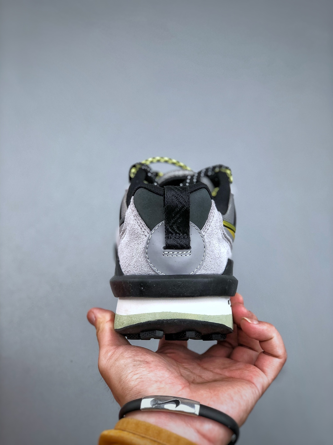 Adidas Nike Sneakers M-s