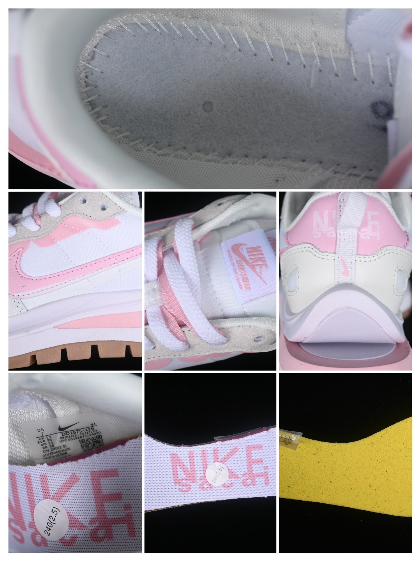 Nike Sneakers L-s