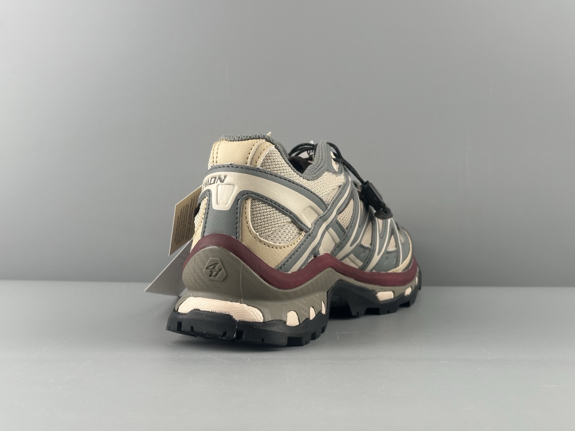 Adidas Male Basic Shoes M-l-s