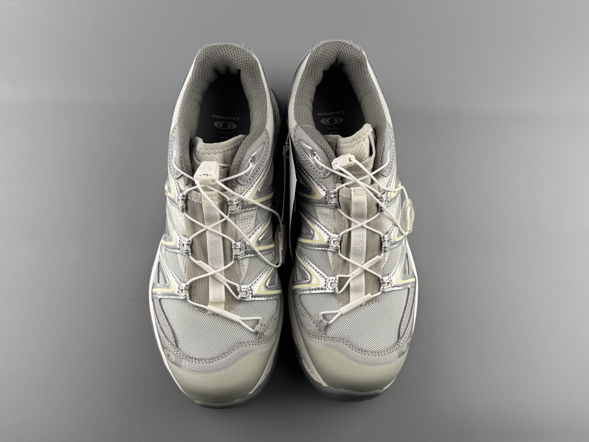 Adidas Male Basic Shoes M-l-s