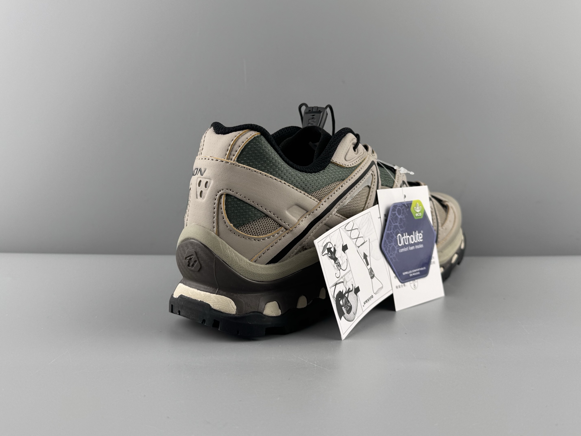 Adidas Male Basic Shoes M-l-s