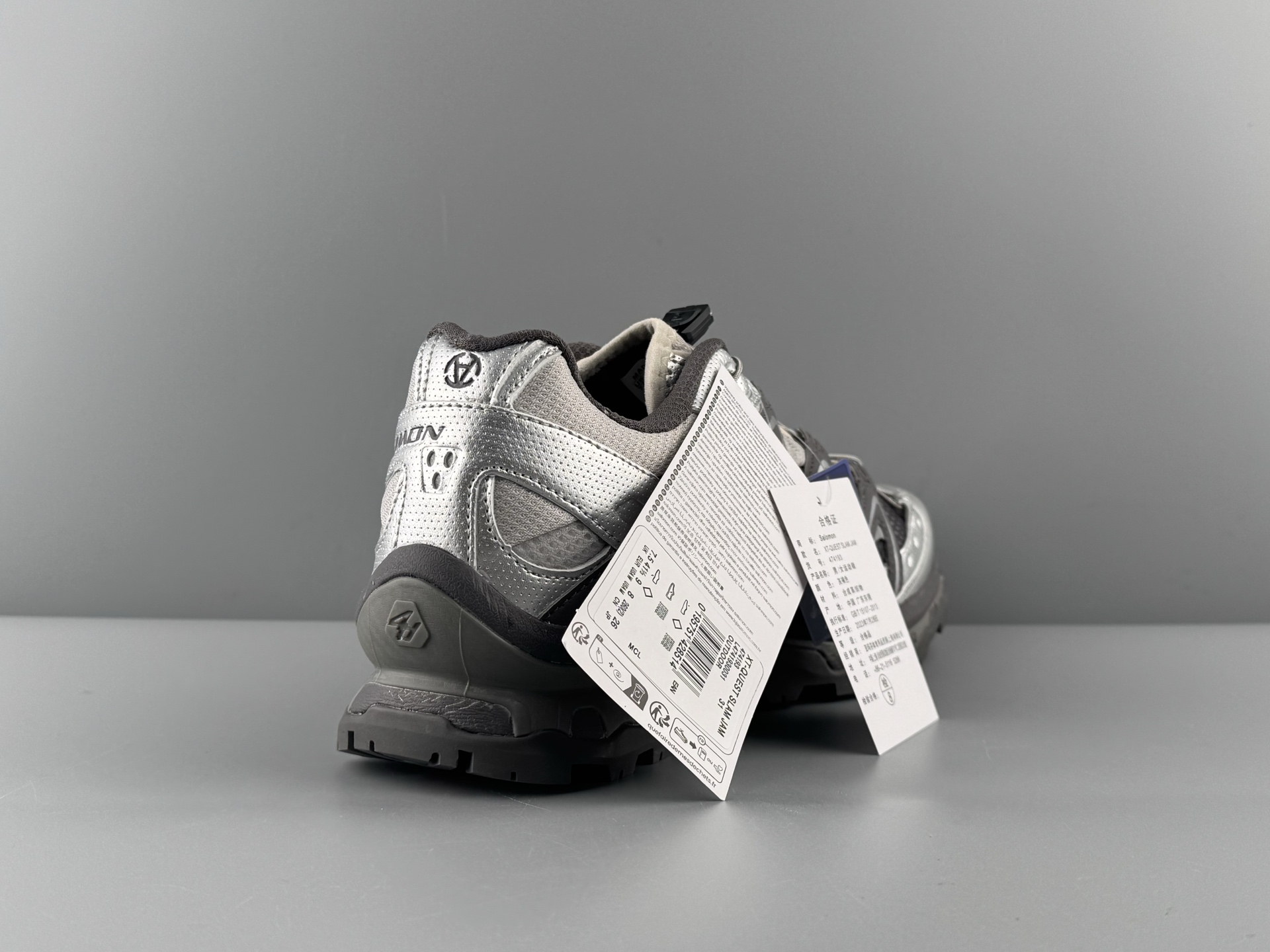 Adidas Male Basic Shoes M-l-s