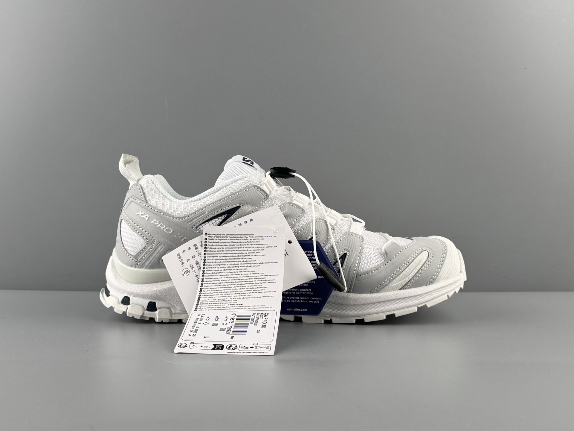 Adidas Male Basic Shoes M-l-s