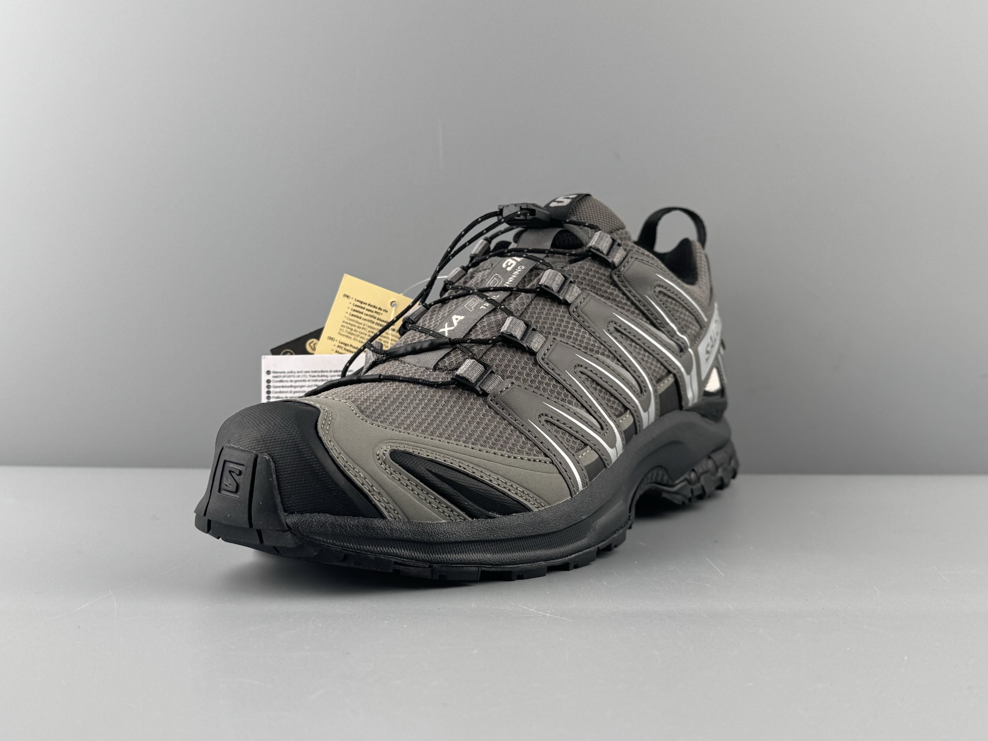 Adidas Male Basic Shoes M-l-s