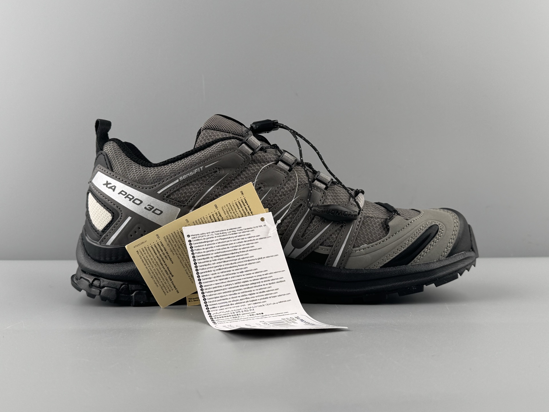 Adidas Male Basic Shoes M-l-s