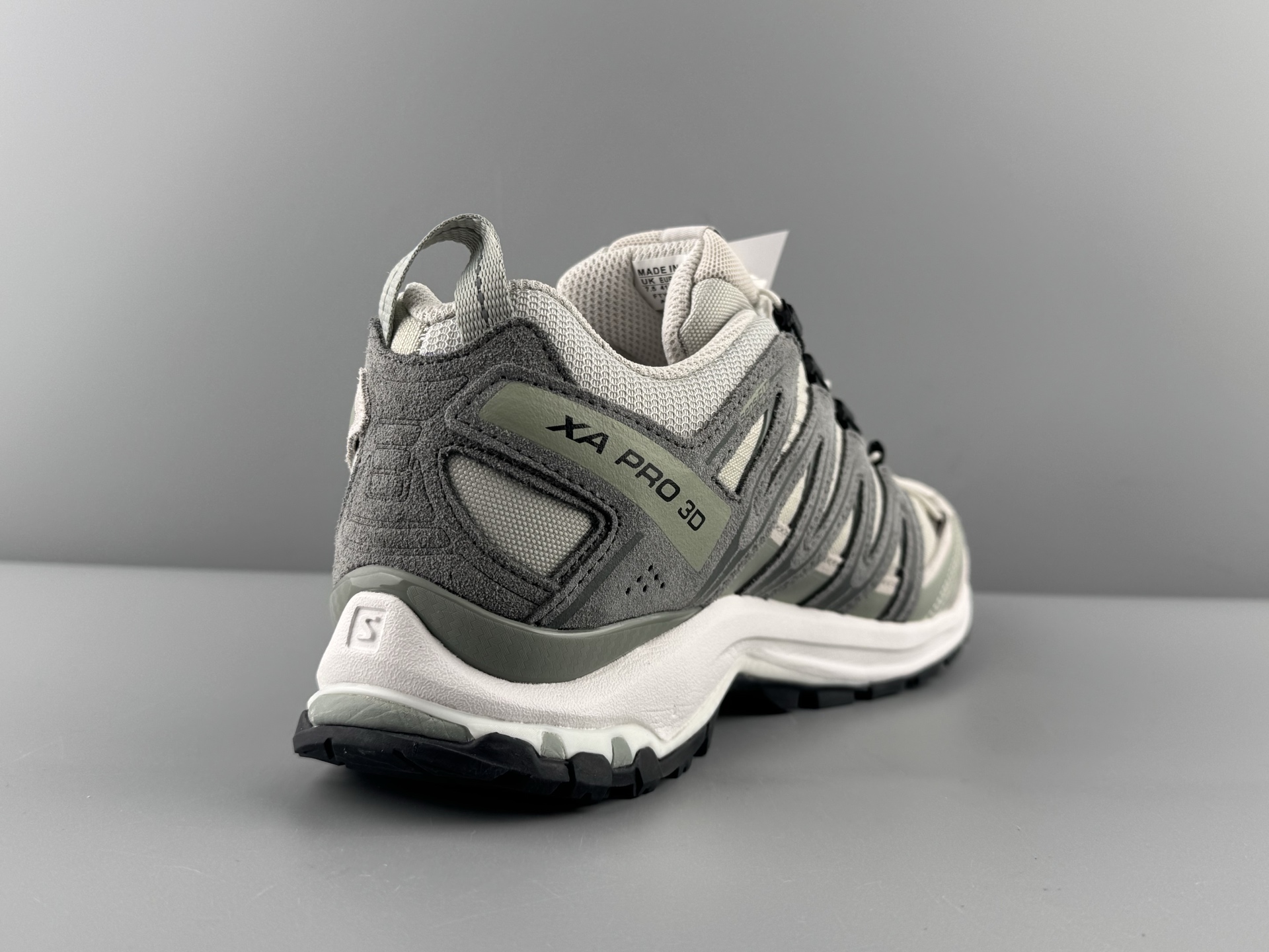 Adidas Male Basic Shoes M-l-s