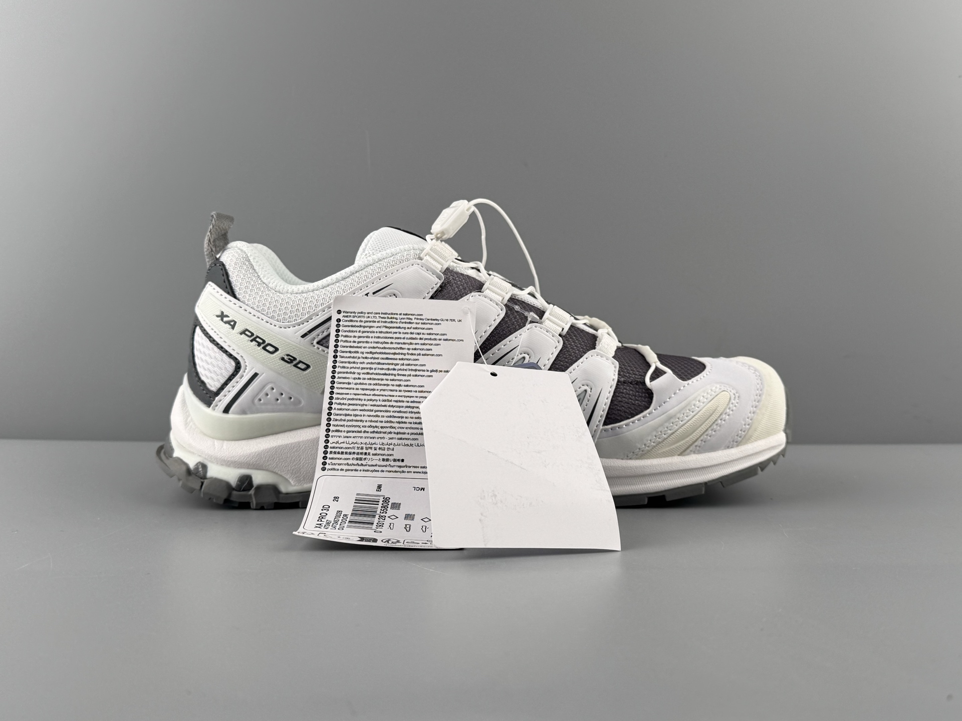 Adidas Male Basic Shoes M-l-s