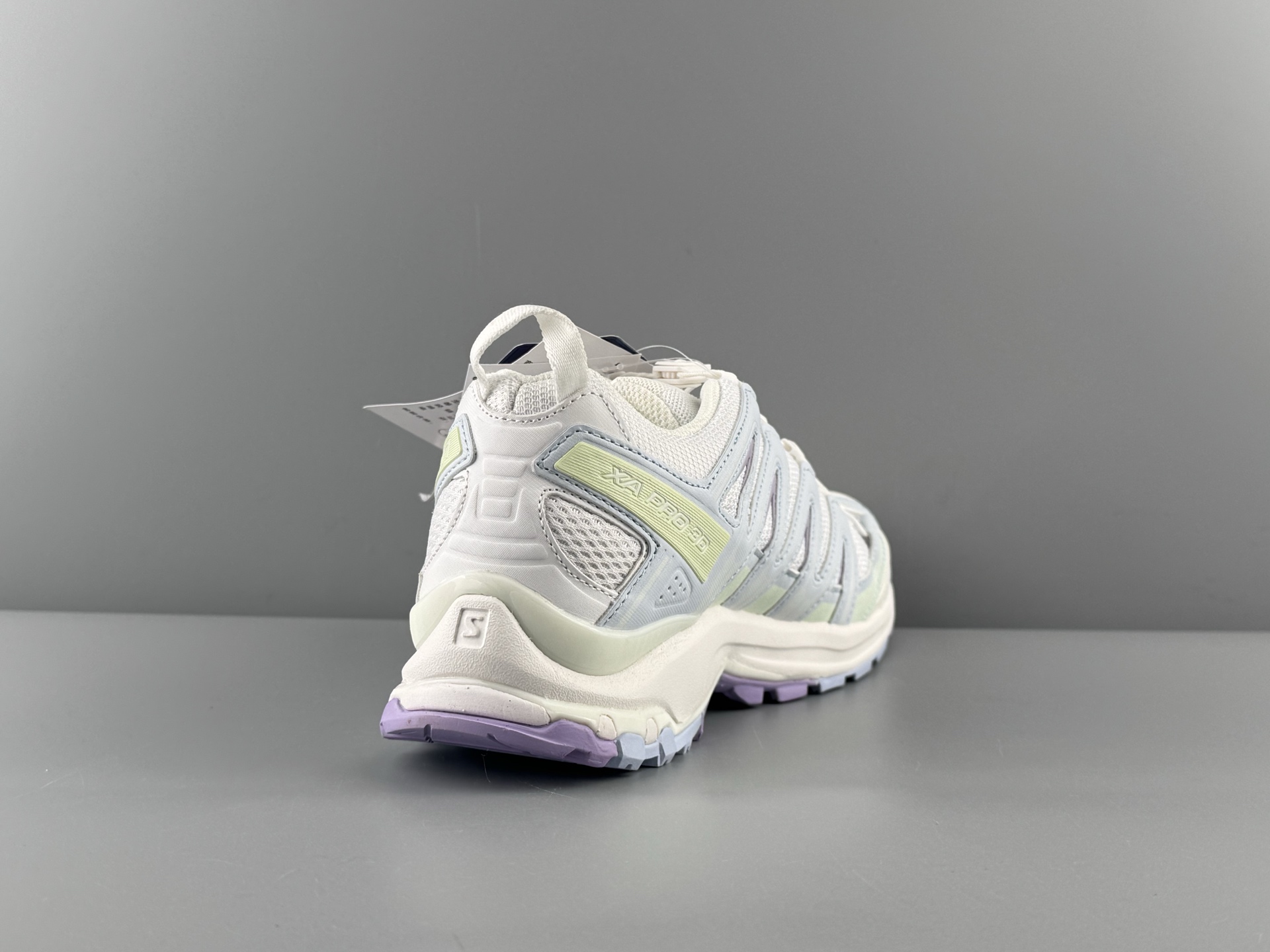 Adidas Male Basic Shoes M-l-s