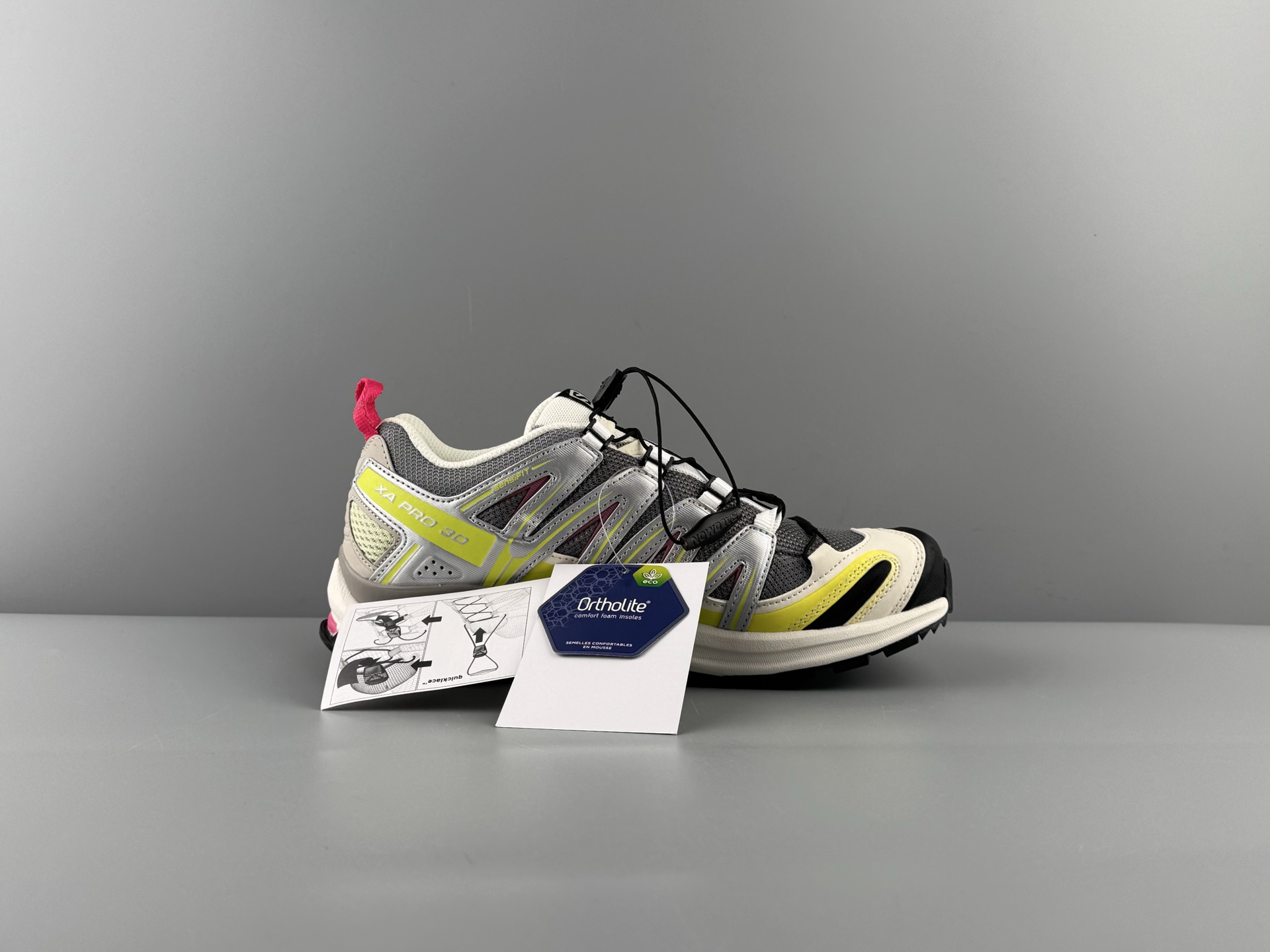 Adidas Male Basic Shoes M-l-s