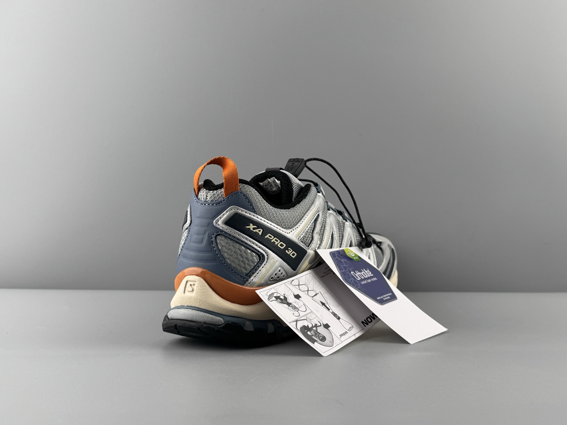 Adidas Male Basic Shoes M-l-s