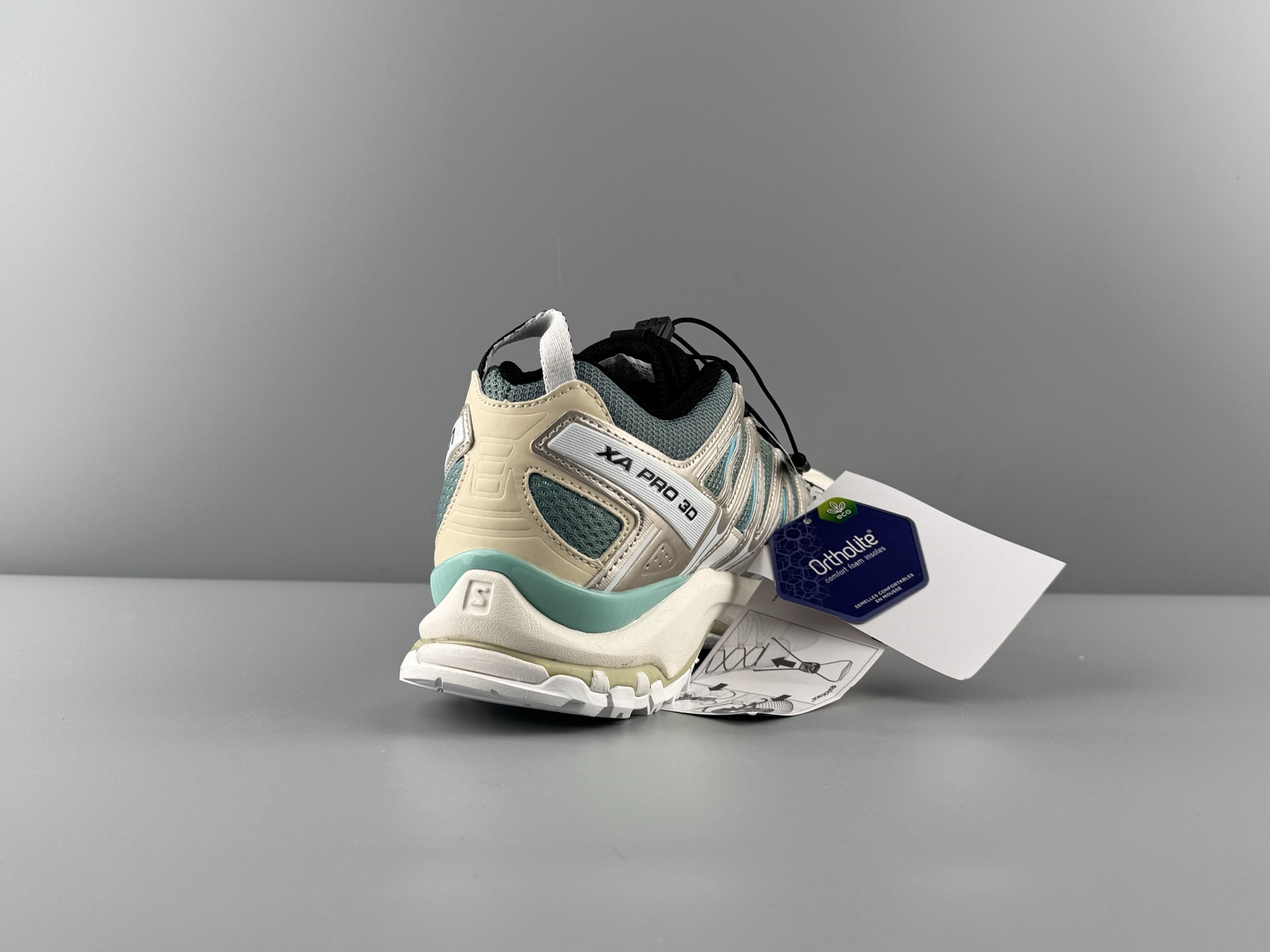 Adidas Male Basic Shoes M-l-s